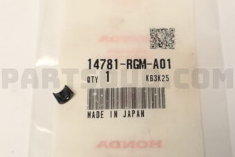 14781RGMA01 COTTERVALVE