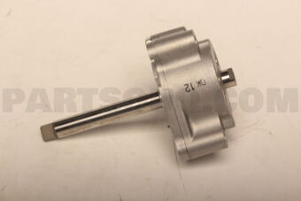15100MW0000 OIL PUMP ASSY