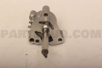 15100MW0000 OIL PUMP ASSY
