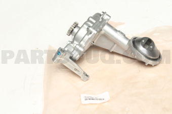 15100PRBA01 PUMP ASSY,OIL