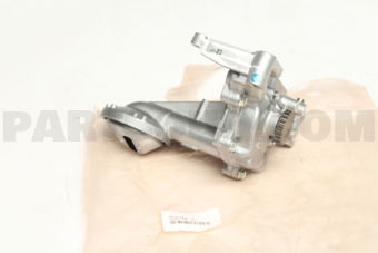 15100PRBA01 PUMP ASSY,OIL