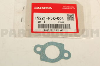 15221P5K004 PKG,OIL STRAINER