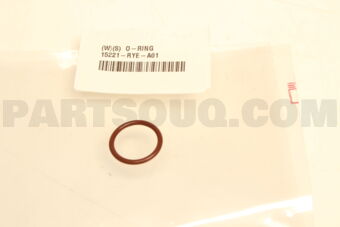 15221RYEA01 O-RING