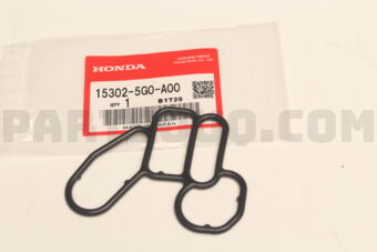 153025G0A00 PACKING, OIL FILTER