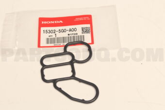 153025G0A00 PACKING, OIL FILTER