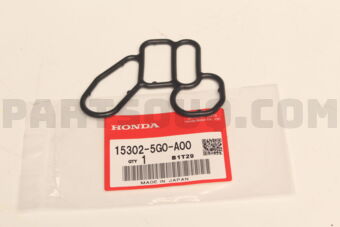 153025G0A00 PACKING, OIL FILTER