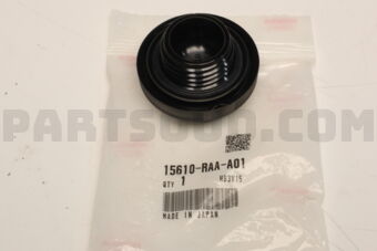 15610RAAA01 CAP OIL FILLER
