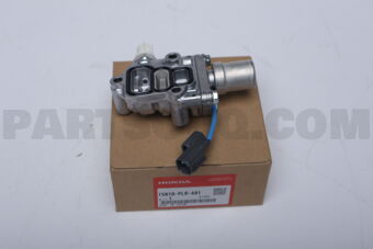 15810PLRA01 VALVE ASSY,SPOOL