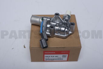 15810PLRA01 VALVE ASSY,SPOOL