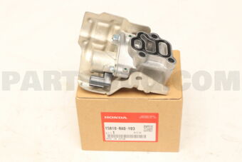 15810RADY03 VALVE ASSY,VTEC S