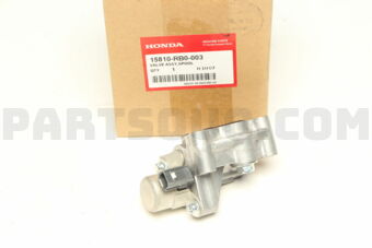 15810RB0003 VALVE ASSY,SPOOL