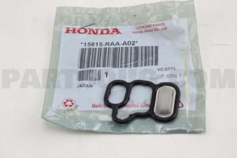 15815RAAA02 FILTER ASSY,SPOOL