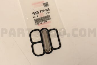 15825P2J005 FILTER ASSY,SPOOL