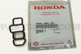 15826RNAA01 FILTER ASSY,SPOOL