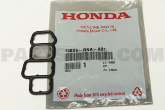 15826RNAA01 FILTER ASSY,SPOOL