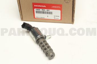 15830R5AA01 VALVE ASSY