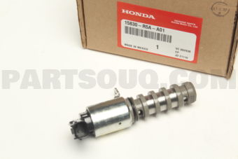 15830R5AA01 VALVE ASSY