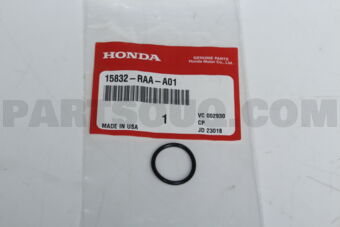 15832RAAA01 RING,SEAL,OCV