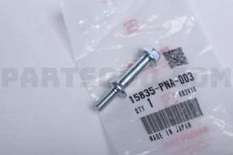 15835PNA003 BOLT,VTC SOL