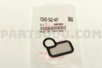158455A2A01 FILTER ASSY,VTC
