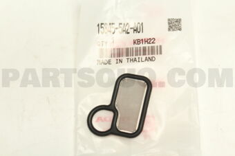 158455A2A01 FILTER ASSY,VTC