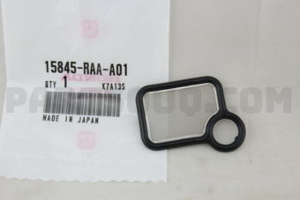 15845RAAA01 FILTER ASSY,VTC