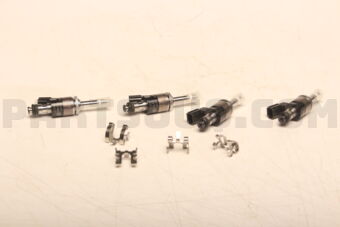 160105PA305 INJECTOR SET, FUEL