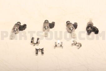 160105PA305 INJECTOR SET, FUEL
