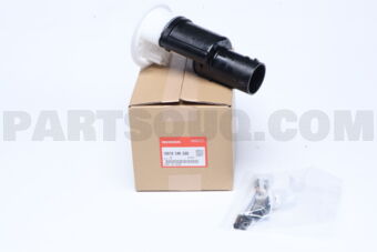 16010S4KG00 SET,F/PUMP BRKT