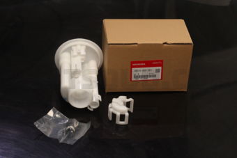 16010SDCE01 SET,FUEL STRAINER