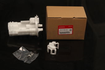 16010SDCE01 SET,FUEL STRAINER