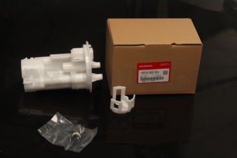 16010SDCE01 SET,FUEL STRAINER