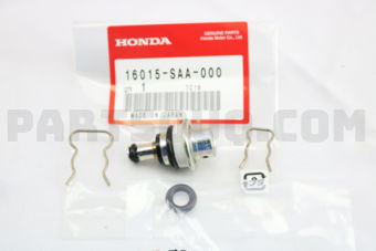 16015SAA000 SET,REGULATOR ASS