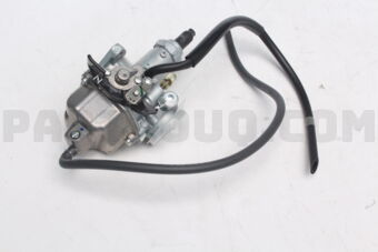 16100KRHA02 CARBURETOR ASSY