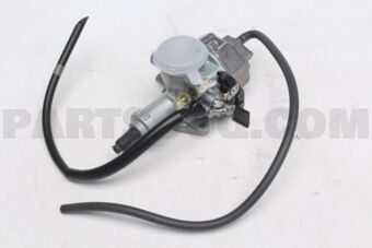 16100KRHA02 CARBURETOR ASSY