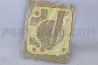 16176P0A004 GASKET,THROT BODY