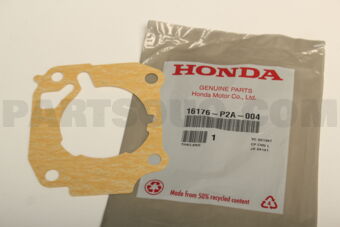16176P2A004 GASKET,THROTTLE B
