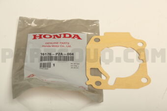 16176P2A004 GASKET,THROTTLE B