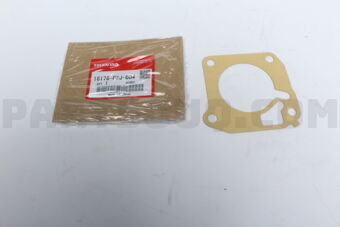 16176P2J004 GASKET,THROTTLE B