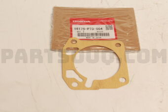 16176P73004 GASKET,THROTTLE B