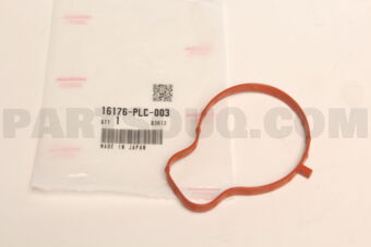 16176PLC003 PKG,THROTTLE BODY