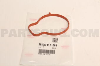 16176PLC003 PKG,THROTTLE BODY