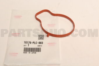 16176PLC003 PKG,THROTTLE BODY