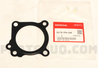 16176PPA004 GASKET,THROTTLE B