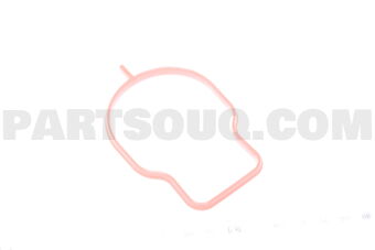 16176PZAA01 PKG,THROTTLE BODY