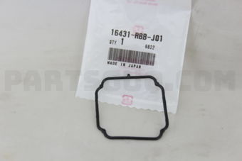 16431RBBJ01 GASKET,LOWER CASE