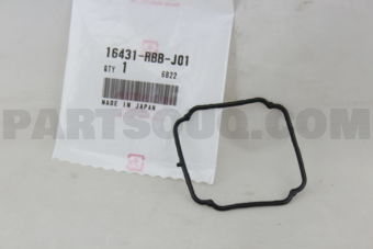 16431RBBJ01 GASKET,LOWER CASE