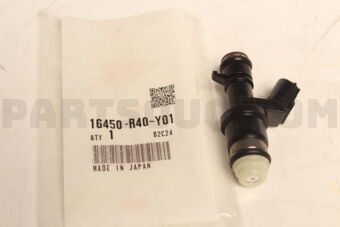 16450R40Y01 INJECTORASSY,FUEL