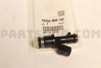 16450R40Y01 INJECTORASSY,FUEL