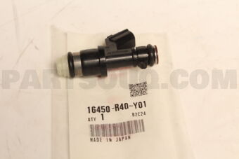 16450R40Y01 INJECTORASSY,FUEL
